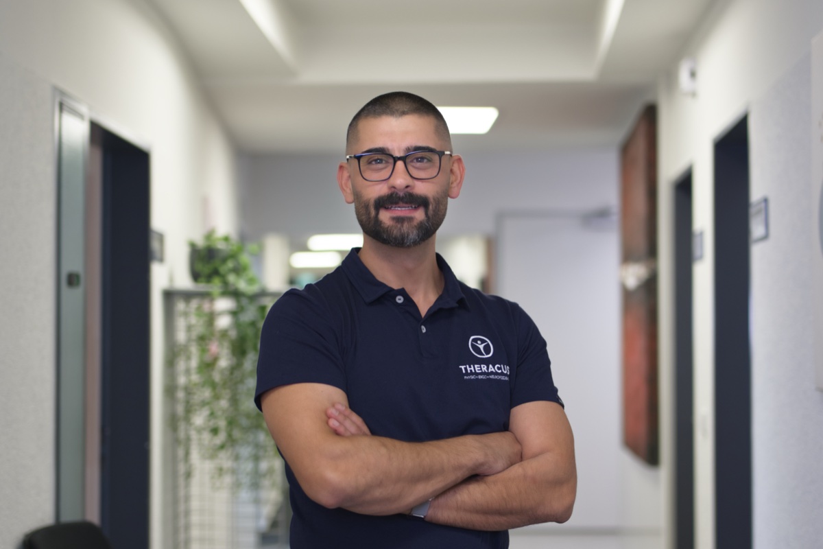 Ayhan Ceylan – Autor
